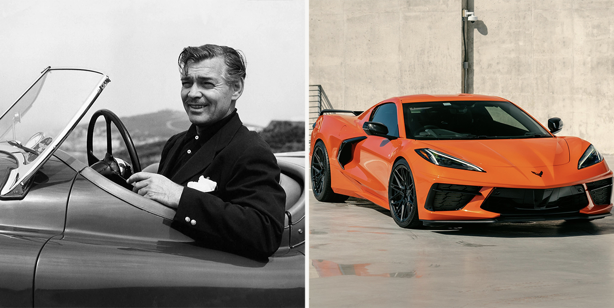 10 Of The World’s Greatest Roadsters, Ranked