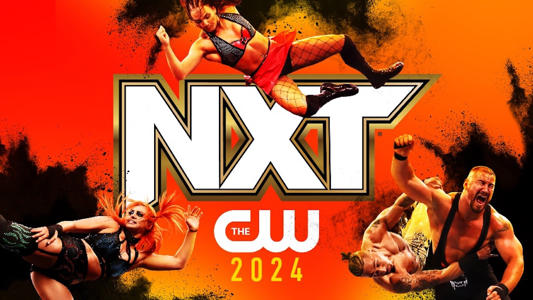 WWE NXT Will Stay On Tuesdays When It Moves To The CW Network<br><br>