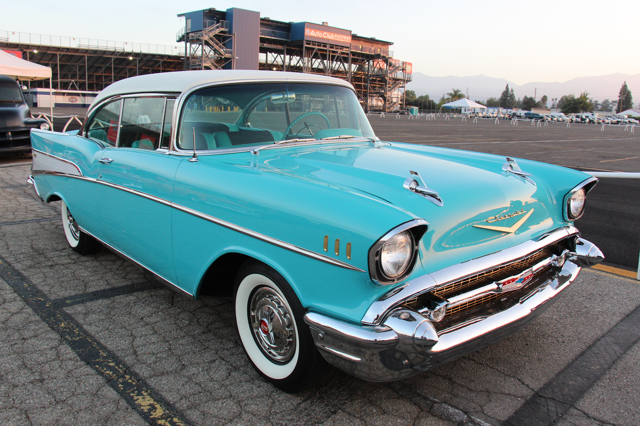 10 Classic Chevys Every Collector Wants—And What They’re Worth Today