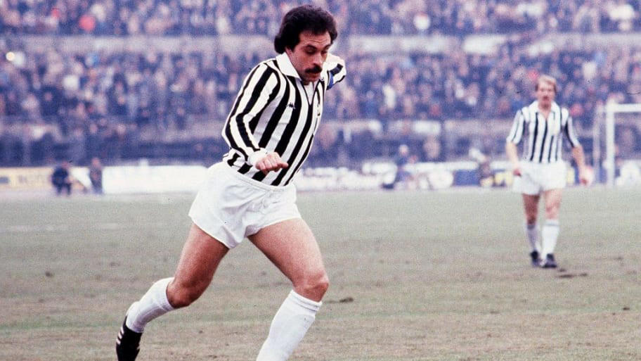 juventus legends: the best juventus players of all time
