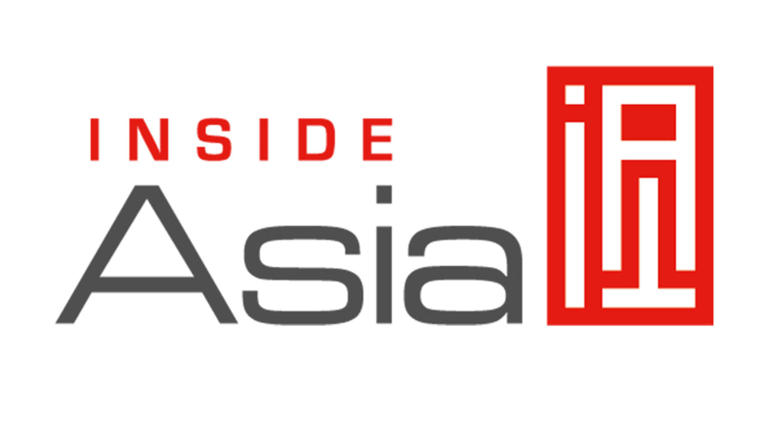 InsideAsia Tours logo