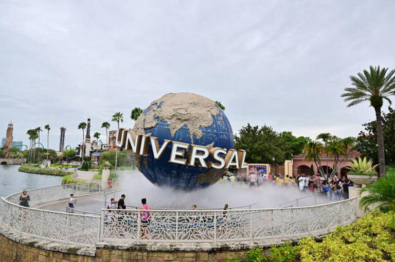 A Universal Studios theme park is coming to Frisco, Texas