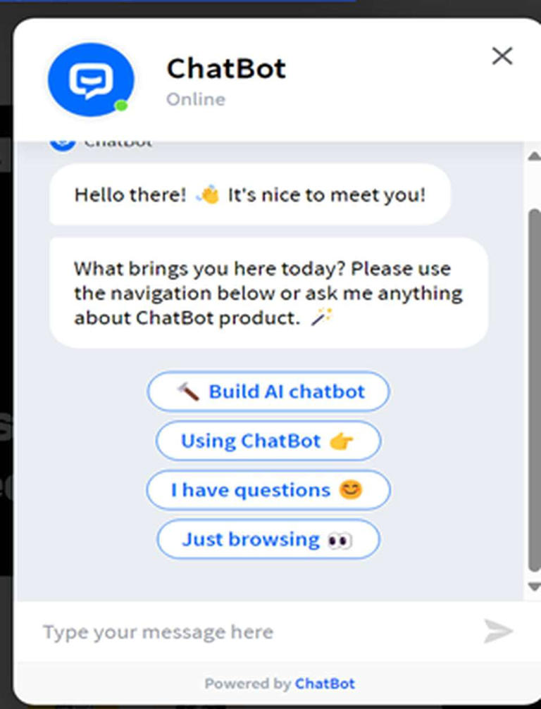 Research shows people would rather interact with a human customer service agent than a chatbot, unless they're embarrassed about the subject matter, OSU researchers found. Then most prefer the chatbot over the human.