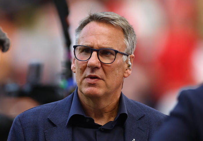 paul merson says 115 charges must be dealt with before man city can make premier league claim