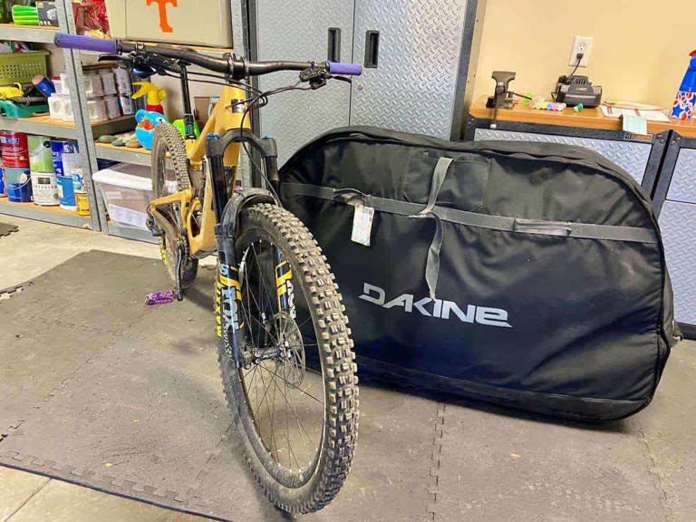 Flying with your bike? In this post I dive into everything you need to know about choosing a bike travel bag and highlight the top options on the market.