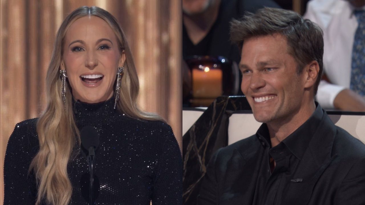 Nikki Glaser Shares Thoughts On Tom Brady's Upset Reaction To Roast ...