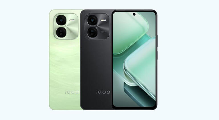 iQoo Z9x 5G launched in India: Check price, features, specifications ...