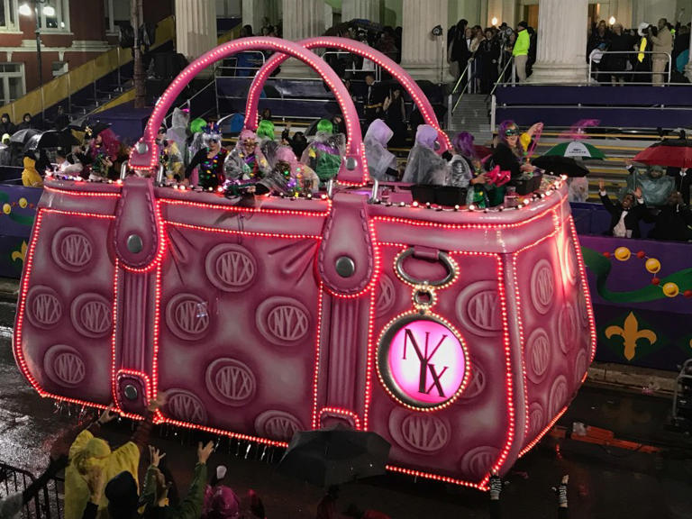 New Orleans City Council vote to revoke Krewe of Nyx’s Mardi Gras ...