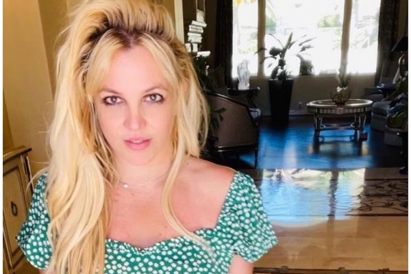 Em Desabafo, Britney Spears Confessa Que Sente Saudades Da Família