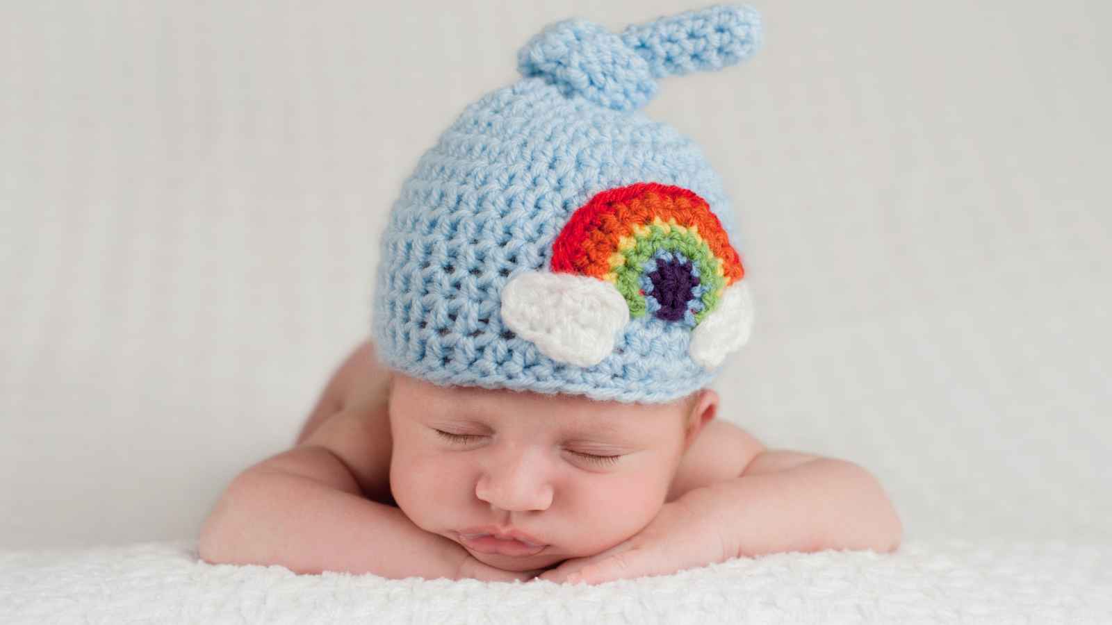 Top 10 Boy Names in the US Right Now