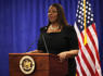 Letitia James Asked to Turn Over Documents<br><br>