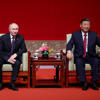 Putin, Xi Issue One-Sentence Warning on Nuclear War<br>