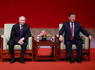 Putin, Xi Issue One-Sentence Warning on Nuclear War<br><br>
