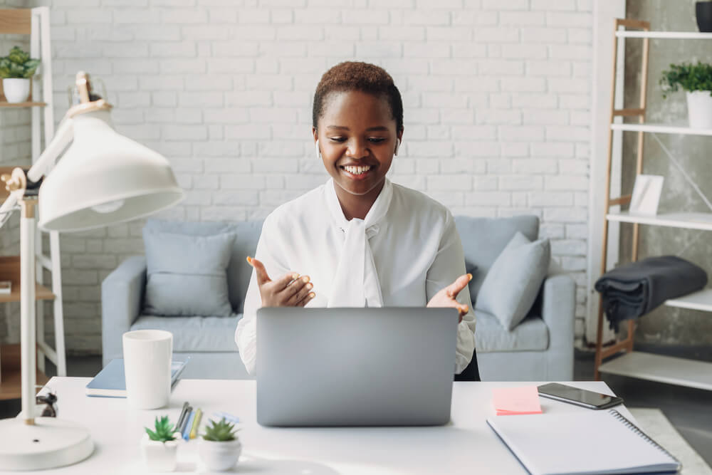 <p>Some organizations hire work-from-home recruiters to scan and respond to job applicants. However, some phone work during regular business hours is a typical requirement, so this job is best for moms with some child care, a separate office, older children, or children in school.</p>