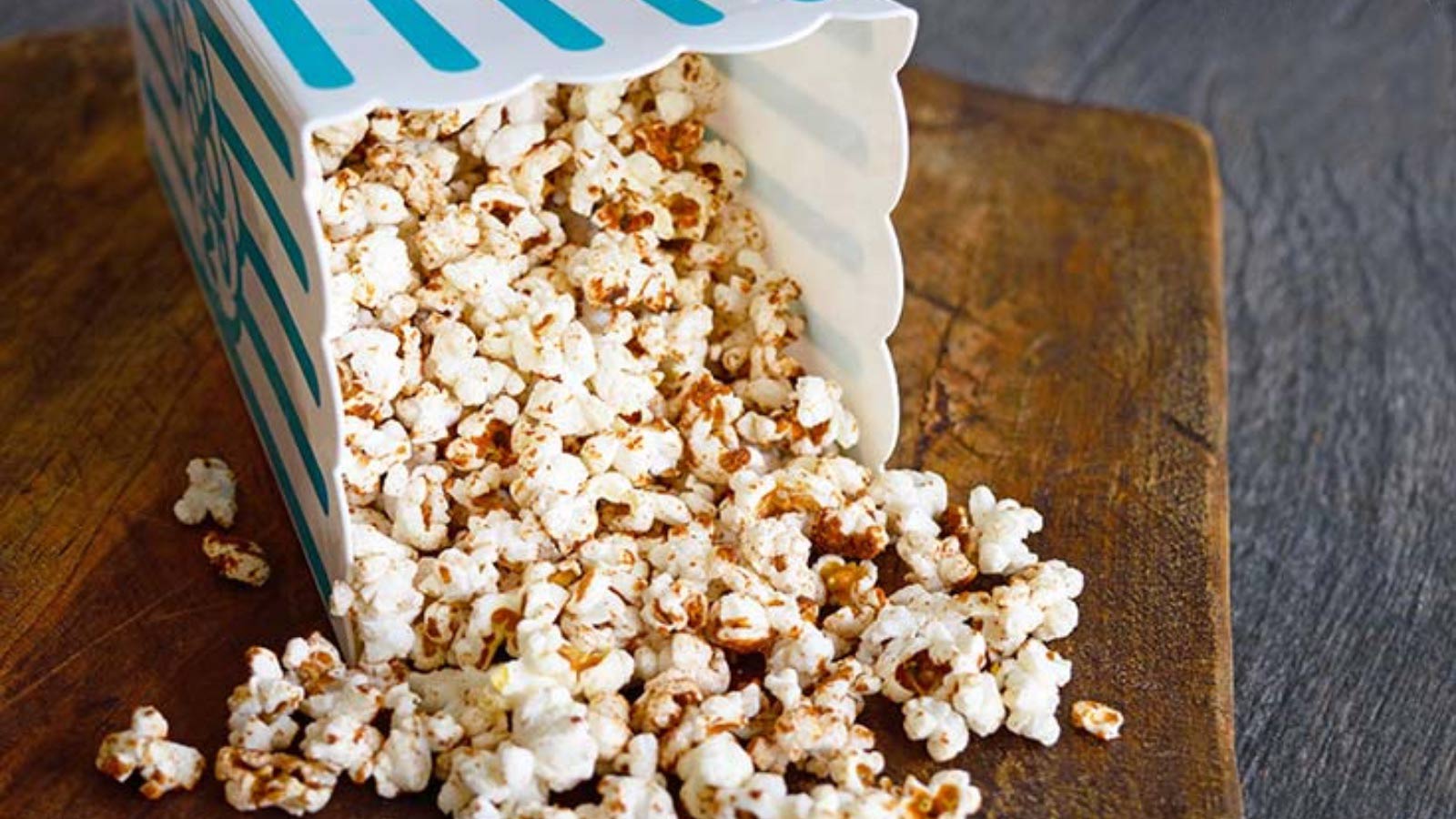 <p><a href="https://www.thegraciouspantry.com/clean-eating-kettle-corn/">Homemade kettle corn</a> is a tasty road trip snack that everyone enjoys. Kettle corn is a sweetened version of popcorn, and it tastes amazing. This recipe uses two secret ingredients to get the sweet kettle corn flavor you love but healthier.  </p>