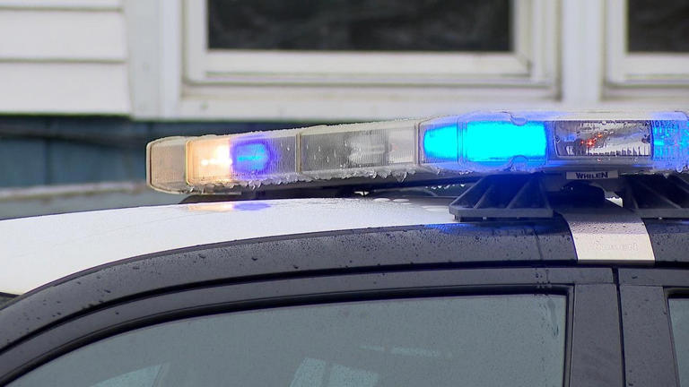 Icy conditions lead to multiple crashes on Route 101 in New Hampshire