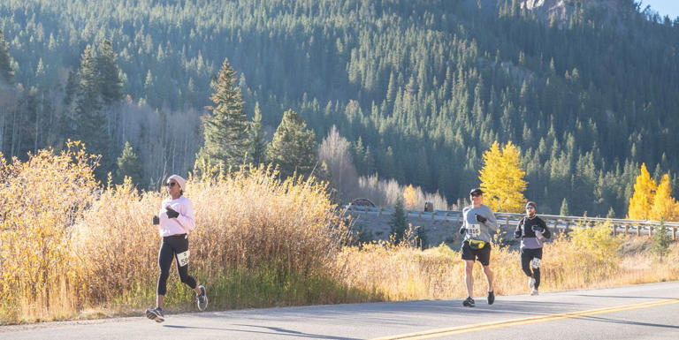 Here are 15 great fall half marathons to add to your calendar for 2024.