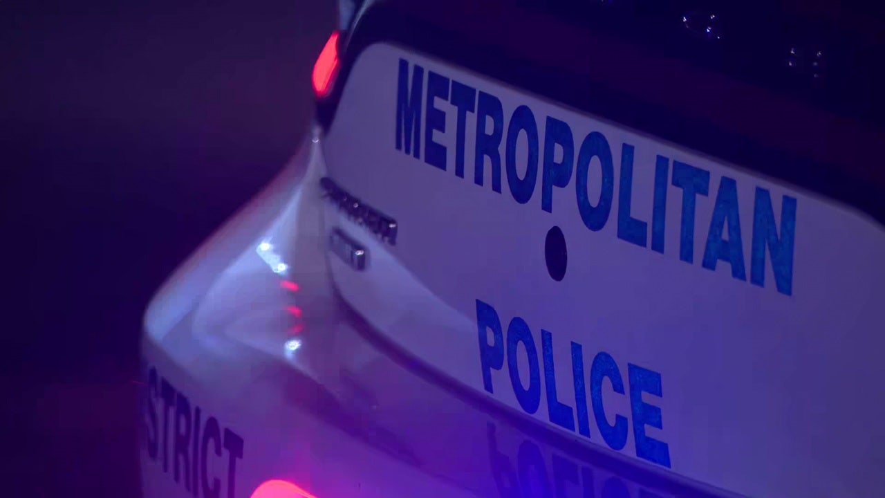 Third arrest made in the fatal stabbing of 53 year old DC man