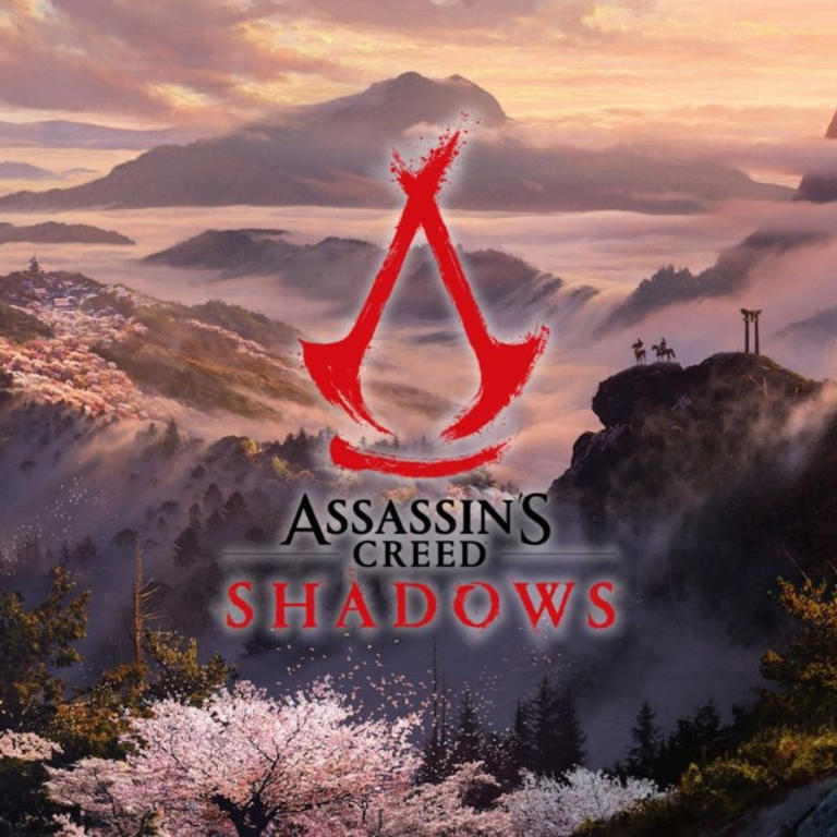 El Universo Expandido De Assassins Creed Shadows Detalles Del Mapa Revelados 6458