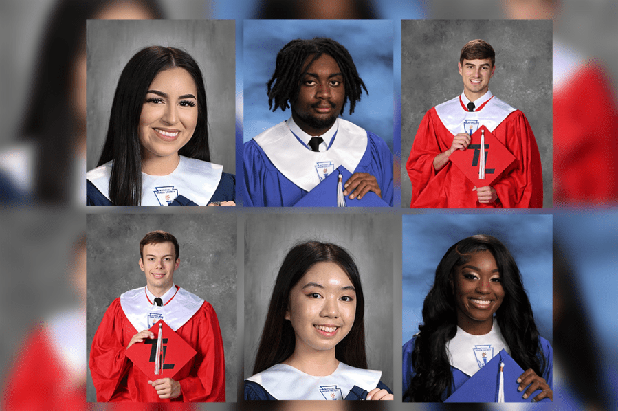 Tyler ISD’s 2024 Valedictorians, Salutatorians Reveal Plans After ...