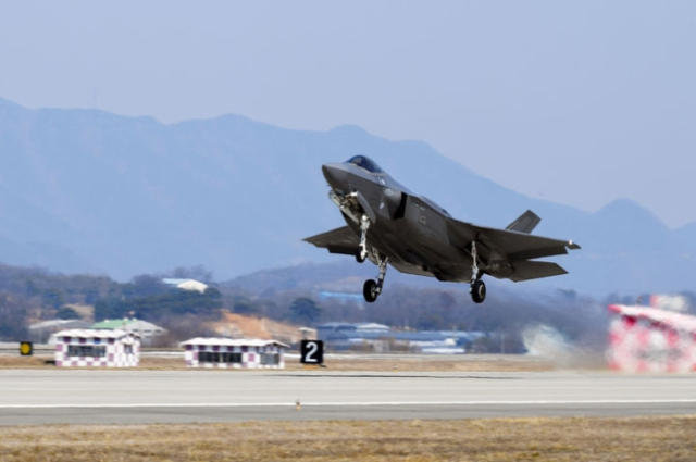 軍 전투기 ‘보유대수·배치기지’ 어떻게 되나…‘KF-21 보라매’는 강릉기지[이현호 기자의 밀리터리!톡]