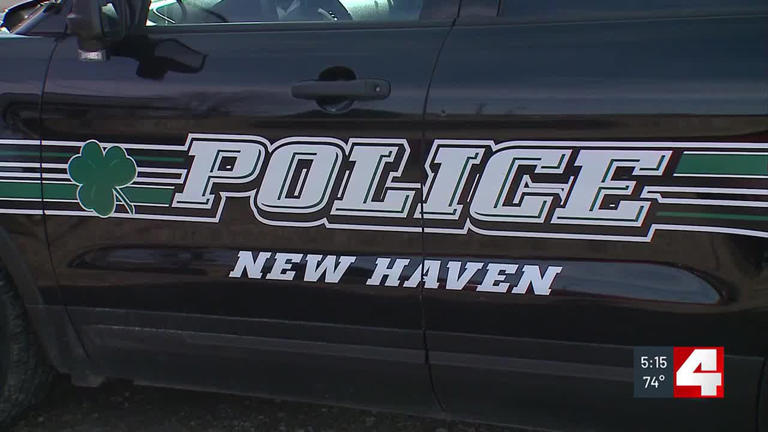 New Haven to restart police department