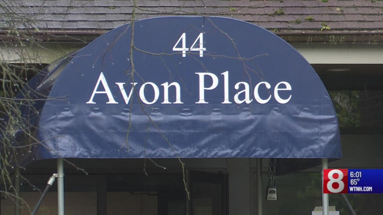 Avon residents displaced by fire say management is no longer paying for hotel rooms