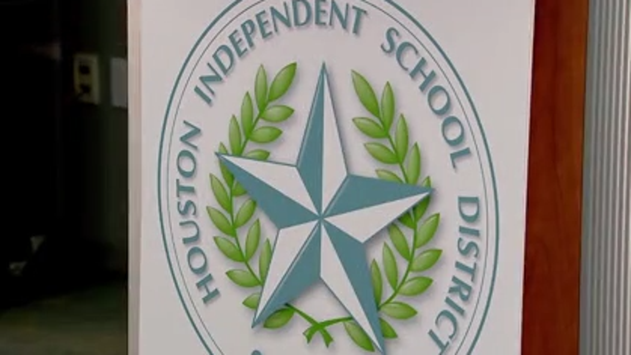 Houston ISD Announced 'significant Gains' In Student Performance In ...