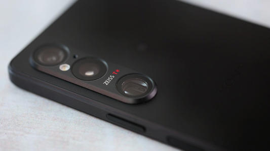 Sony Xperia 1 VI review: 85-170mm zoom meets class-leading macro<br><br>