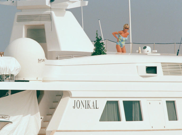 Princess Diana’s Yacht Saga: Revisiting the Boats She Vacationed on With Dodi Fayed