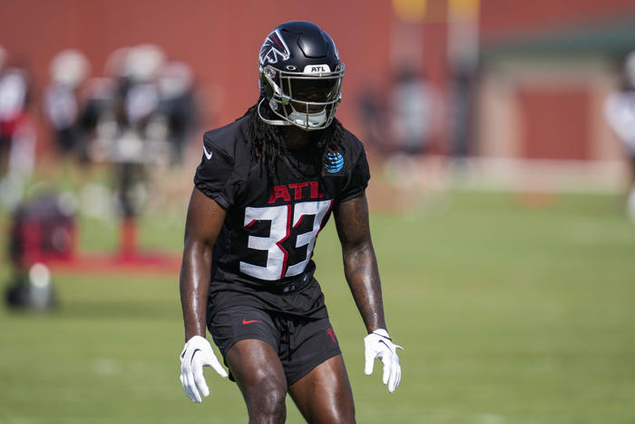 jaguars make pair of additions to defensive backfield