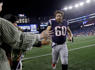 Source: Patriots, C David Andrews agree to 1-year extension through 2025<br><br>