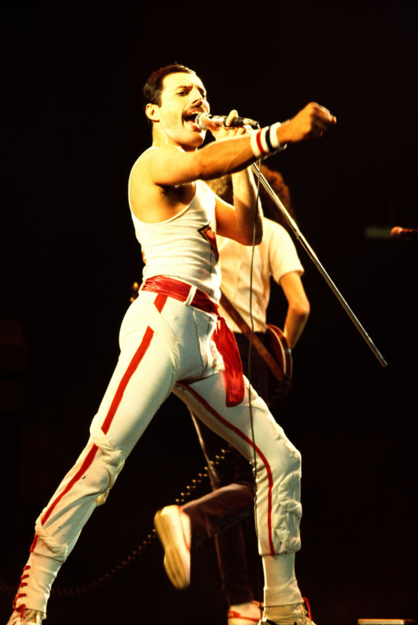 15 essential Queen live performances