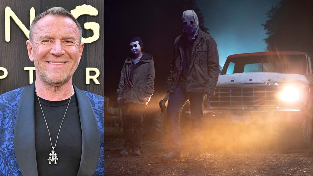 ‘The Strangers: Chapter 1' Director Renny Harlin On Shooting A Trilogy ...