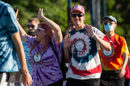 IC to host Special Olympics Summer Games, Air quality index change, Hot Dog Day<br><br>