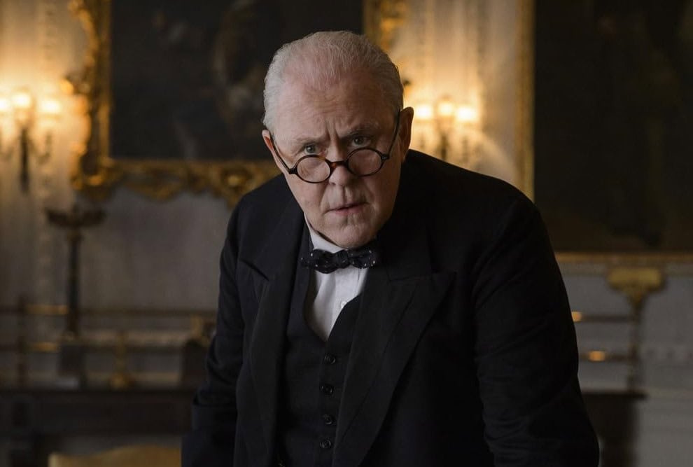 <ul> <li><strong>Delivered by:</strong> John Lithgow playing Winston Churchill</li> <li><strong>Speech:</strong> Announcement of death of King George VI</li> </ul> <p>In Netflix's "The Crown," John Lithgow delivers a remarkable performance as Winston Churchill, capturing the essence of the Prime Minister's character. He did an admirable job of recreating one of the Churchill's most moving speeches, delivered in 1952 as a eulogy for King George VI, where he expresses unwavering support for the new queen.</p>
