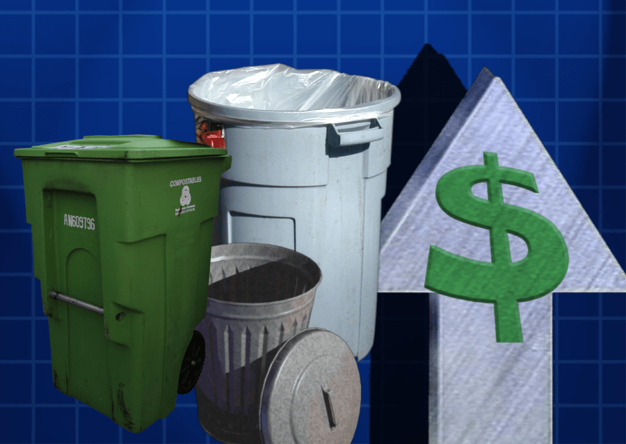 Terre Haute Trash Collection Fees To Increase 36% This Summer