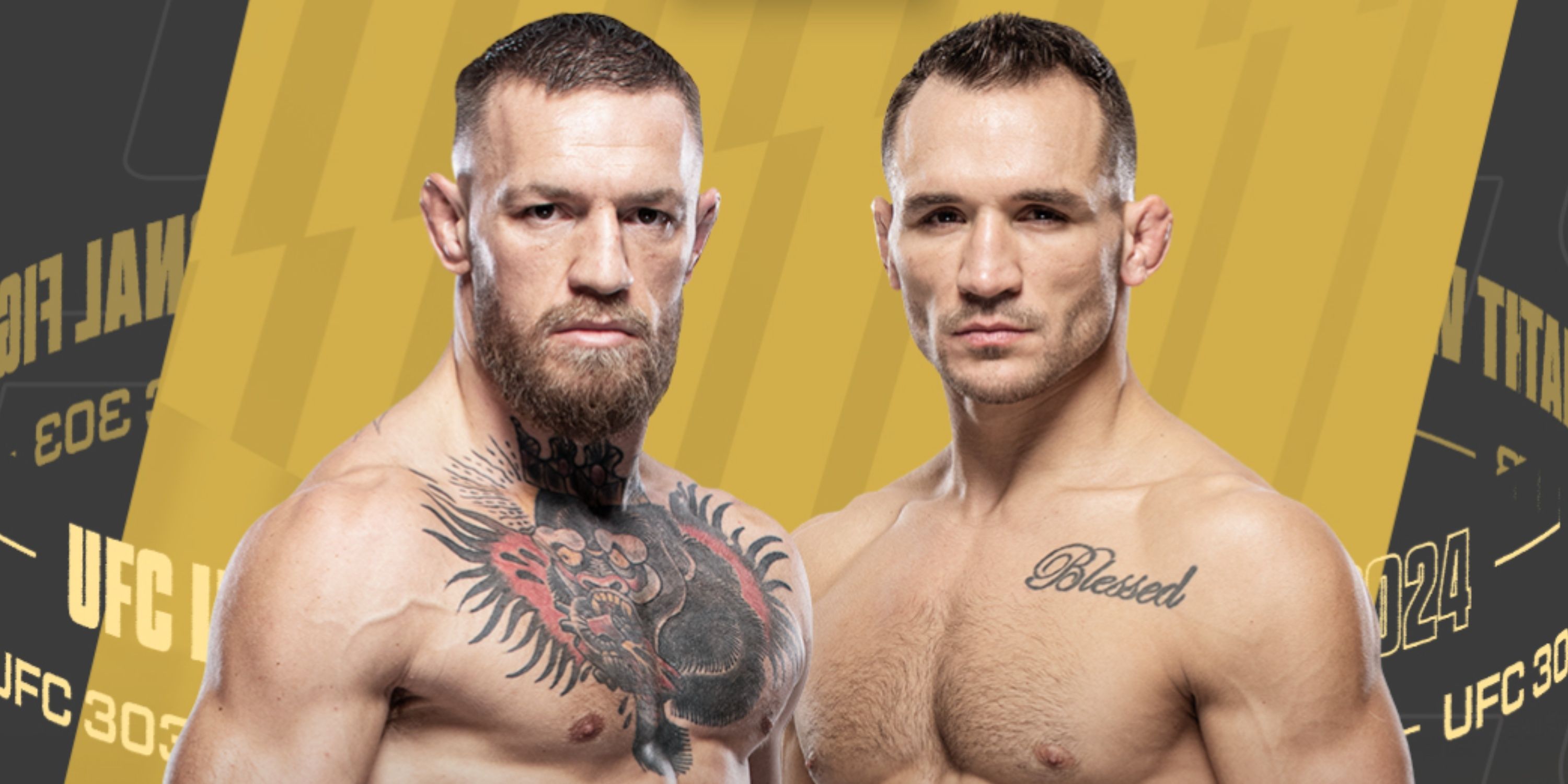 UFC Analyst Predicts Conor McGregor Vs Michael Chandler Fight Result