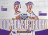 ECU’s Cunningham, Yesavage selected semifinalists for NCBWA Dick Howser Trophy<br><br>