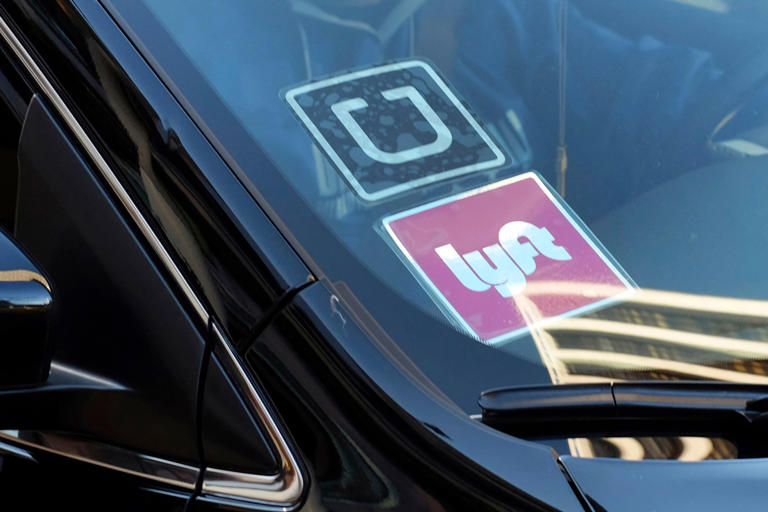 Here’s how the state’s suit against Uber and Lyft could impact ride shares in Massachusetts