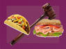 Is a Taco a Sandwich? An Actual Judge Just Settled the Debate<br><br>