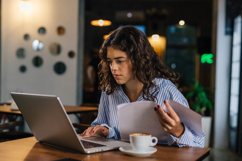 <p>Freelance writers write news articles, magazine features, blog articles, grants, whitepapers, and other content for clients.</p><p>Why it’s a great job for stay-at-home moms: The majority of communications can take place via email or other digital platforms, like Slack or Trello, so stay-at-home moms won’t need to worry about making phone or video calls.</p>