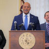 Gov. Wes Moore signs bill requiring mental health training for public high school, college coaches<br>