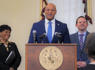 Gov. Wes Moore signs bill requiring mental health training for public high school, college coaches<br><br>