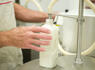 Raw milk is more dangerous than ever. So why are sales surging?<br><br>