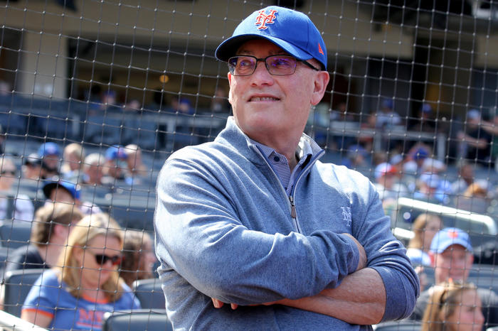 steve cohen addresses if mets could again be trade deadline sellers