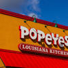 Popeyes Is Giving Out Free Sandwiches & Throwing Shade At Chick-fil-A<br>