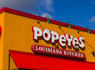 Popeyes Is Giving Out Free Sandwiches & Throwing Shade At Chick-fil-A<br><br>