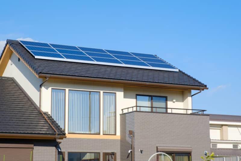 【体験談】注文住宅の「太陽光発電」つけてよかった理由3選！仕組みやメリットを簡単にわかりやすく解説