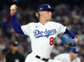 Dodgers pitcher undergoes season-ending elbow surgery<br><br>